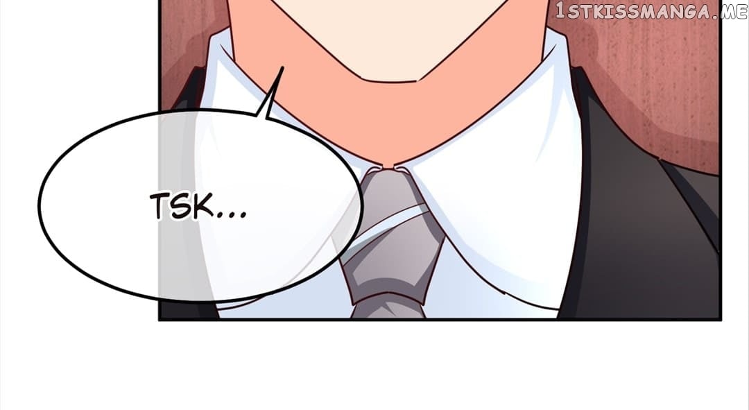 Counter-Attack of a Pregnant Actress chapter 52 - page 80