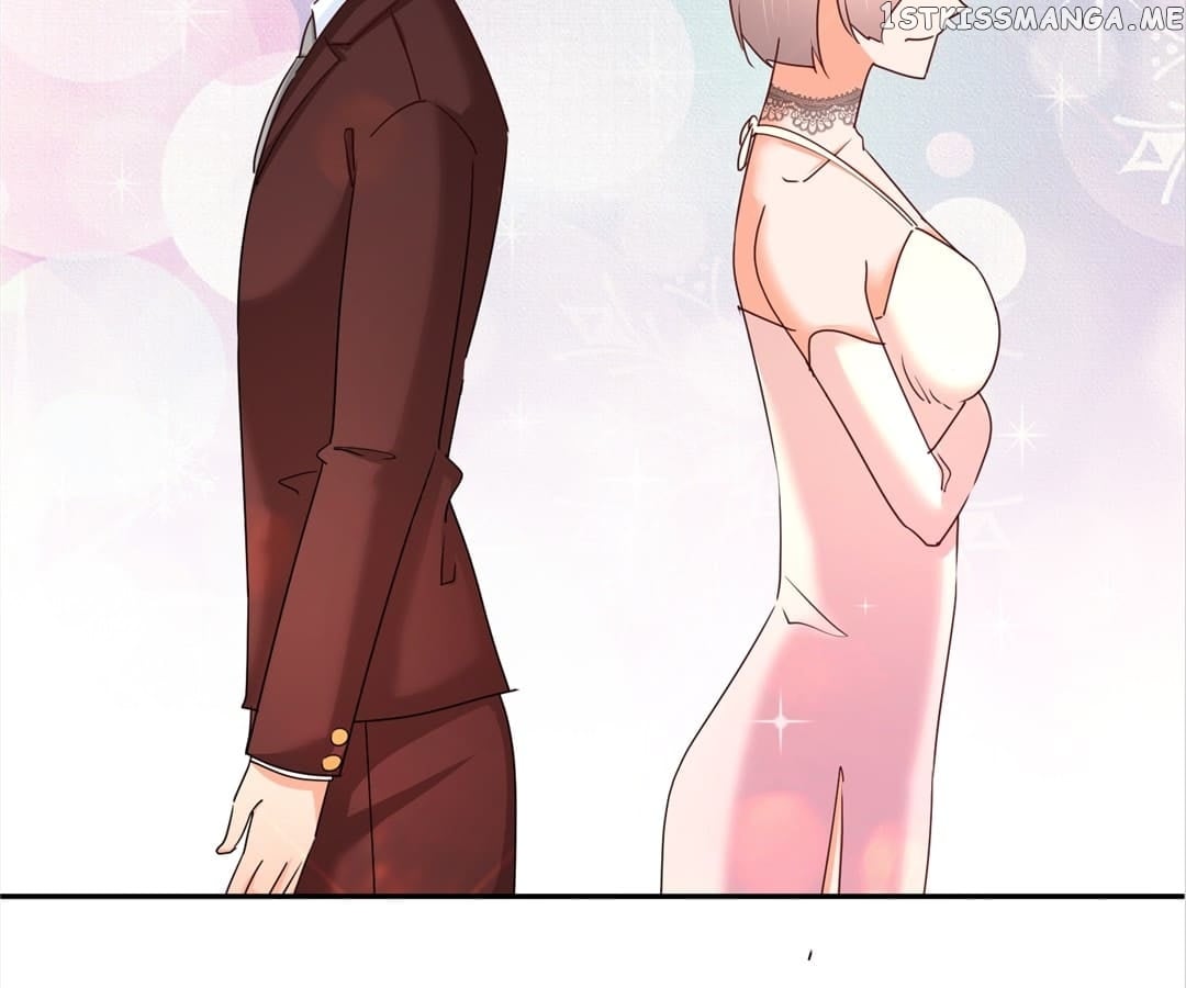 Counter-Attack of a Pregnant Actress chapter 52 - page 85