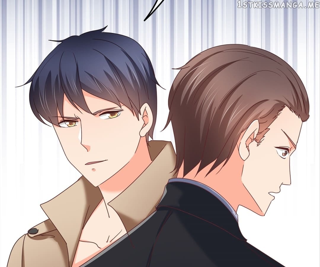 Counter-Attack of a Pregnant Actress chapter 52 - page 9
