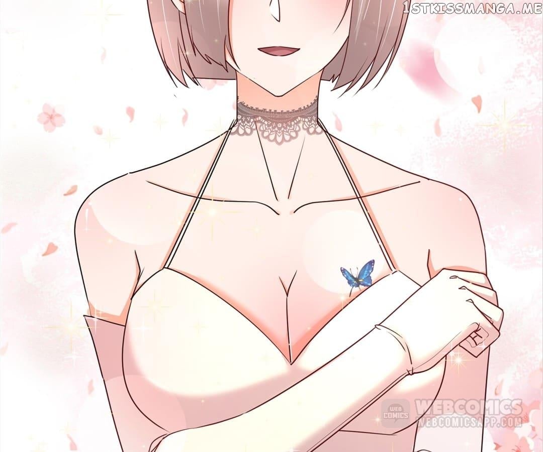Counter-Attack of a Pregnant Actress chapter 52 - page 90