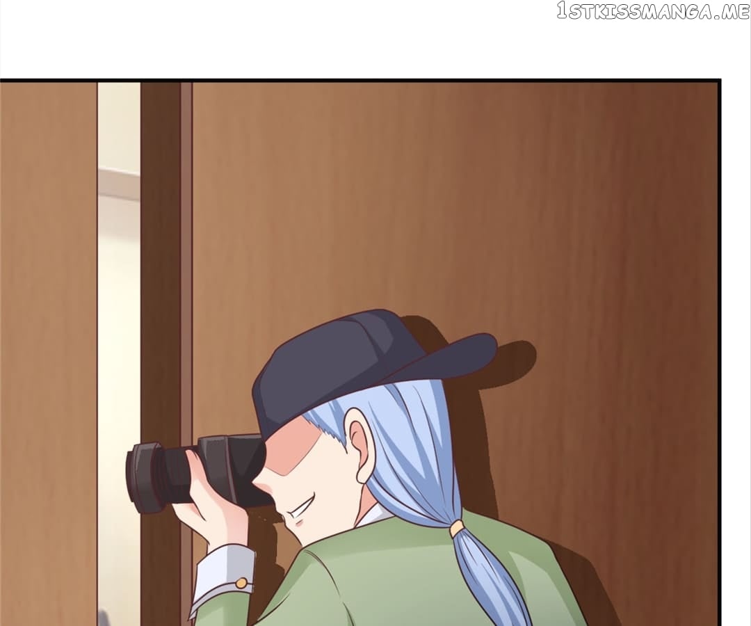 Counter-Attack of a Pregnant Actress chapter 3 - page 16