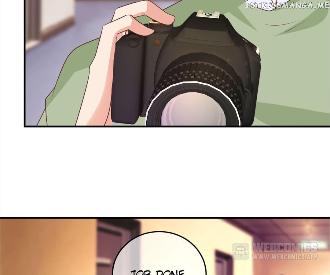 Counter-Attack of a Pregnant Actress chapter 3 - page 19