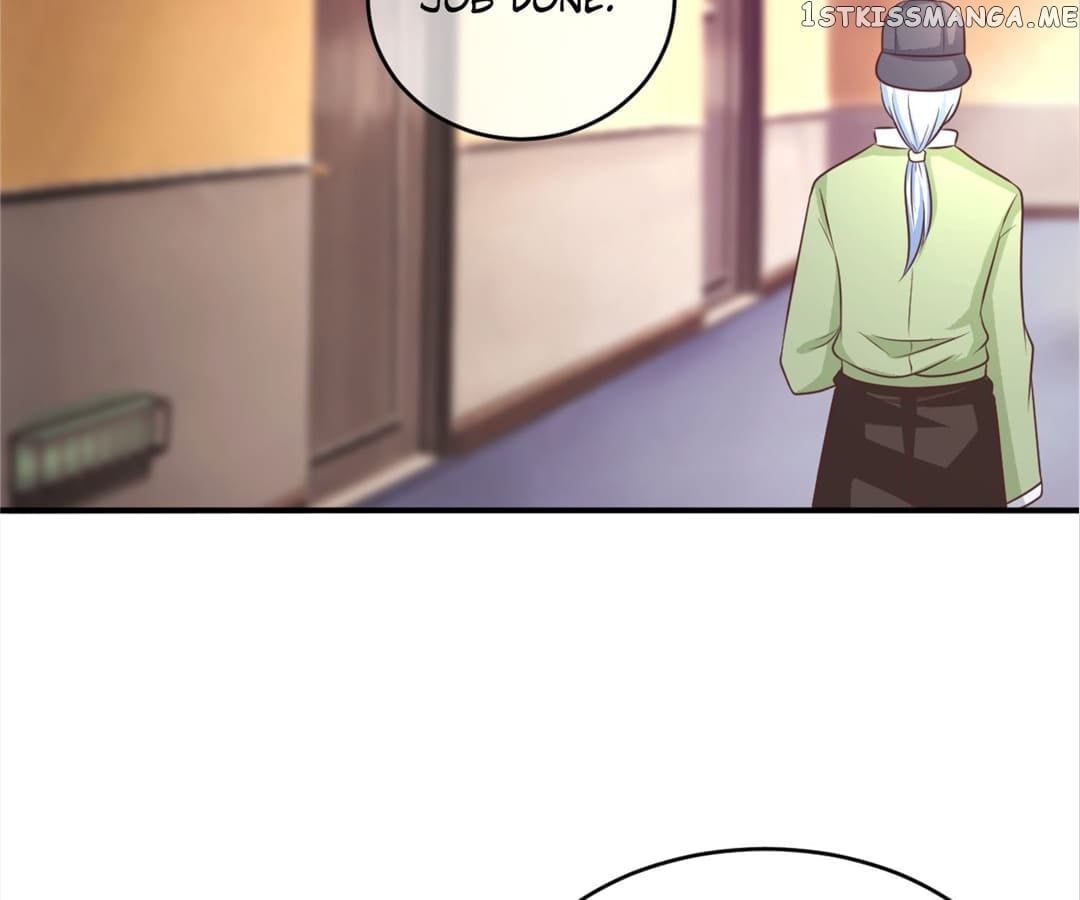 Counter-Attack of a Pregnant Actress chapter 3 - page 20