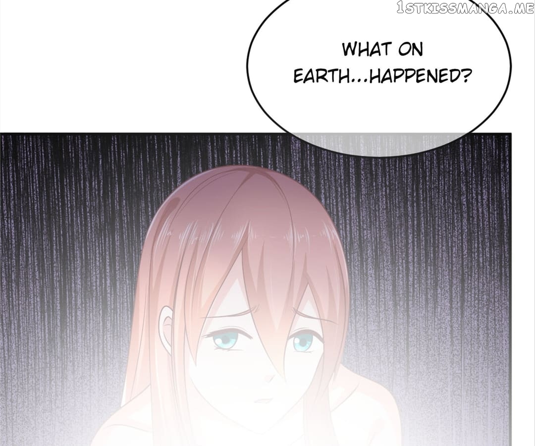 Counter-Attack of a Pregnant Actress chapter 3 - page 21