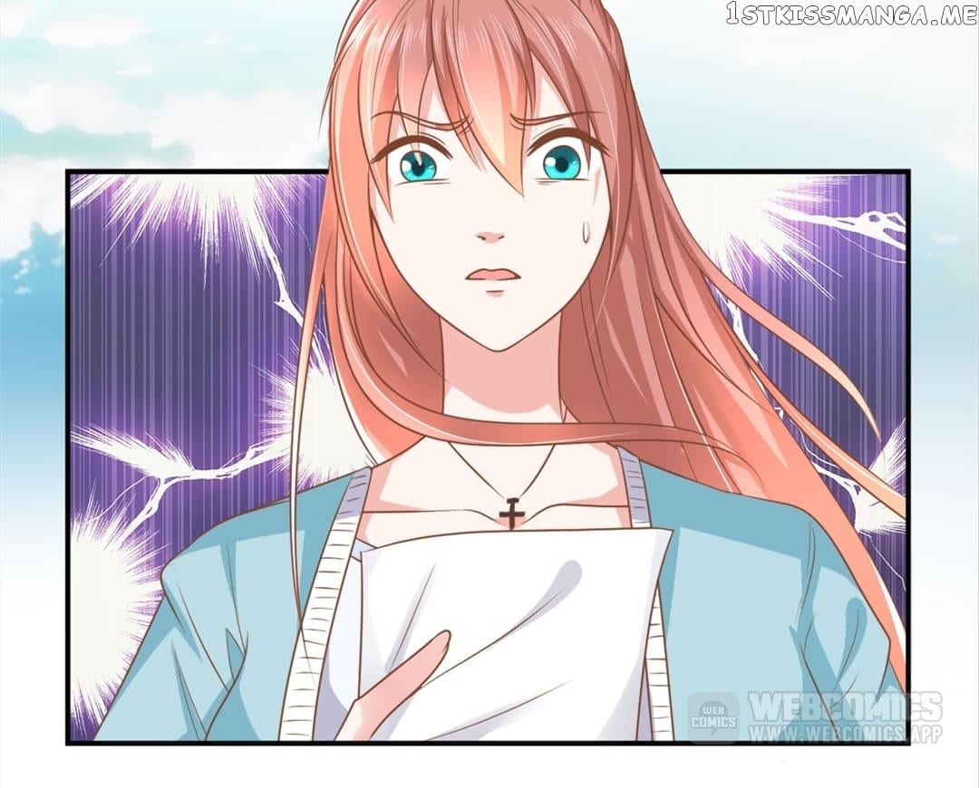 Counter-Attack of a Pregnant Actress chapter 3 - page 27