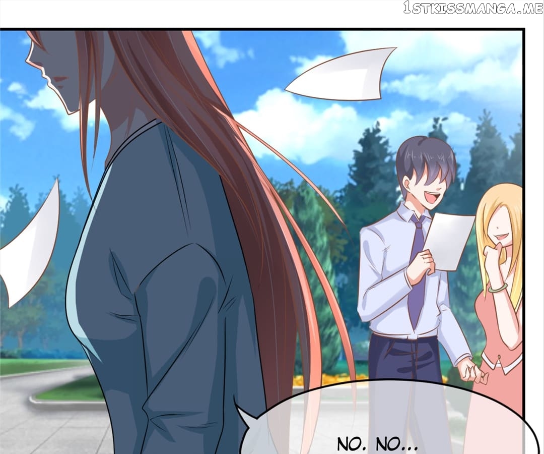 Counter-Attack of a Pregnant Actress chapter 3 - page 28
