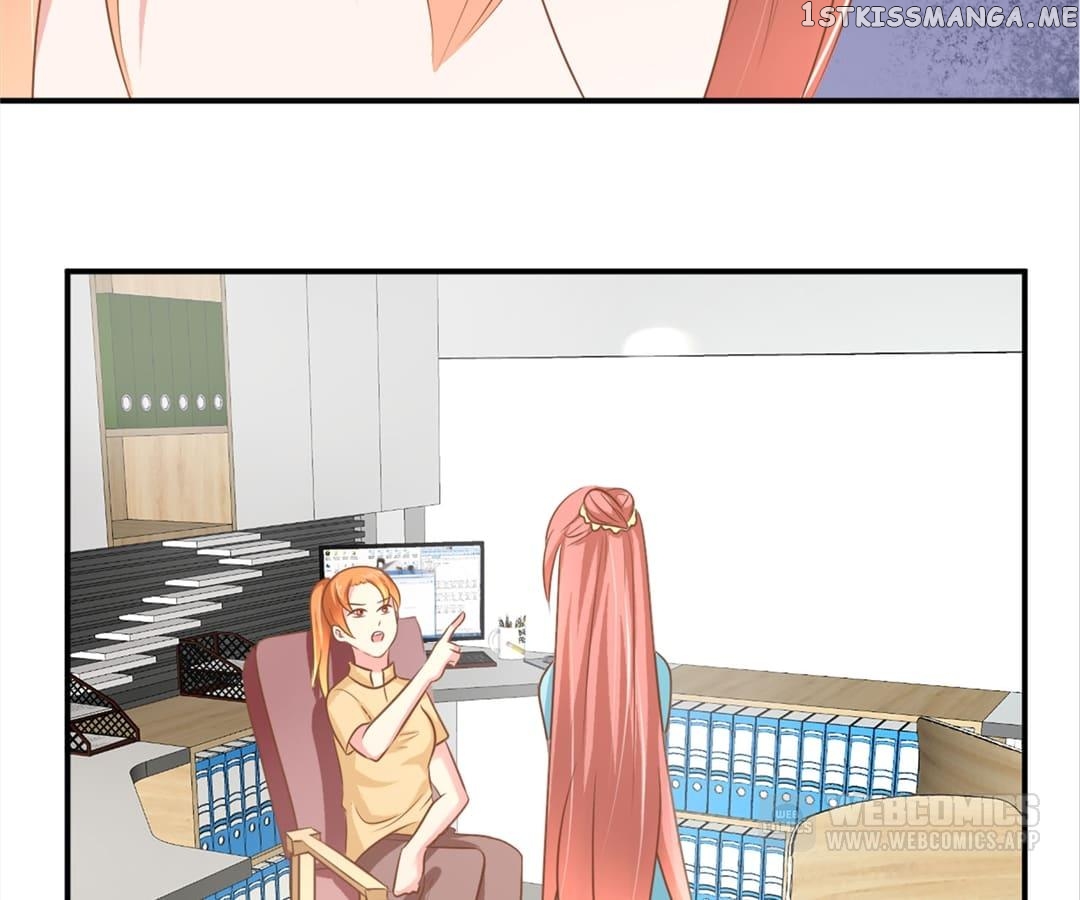Counter-Attack of a Pregnant Actress chapter 3 - page 31
