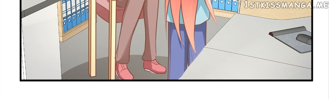 Counter-Attack of a Pregnant Actress chapter 3 - page 32