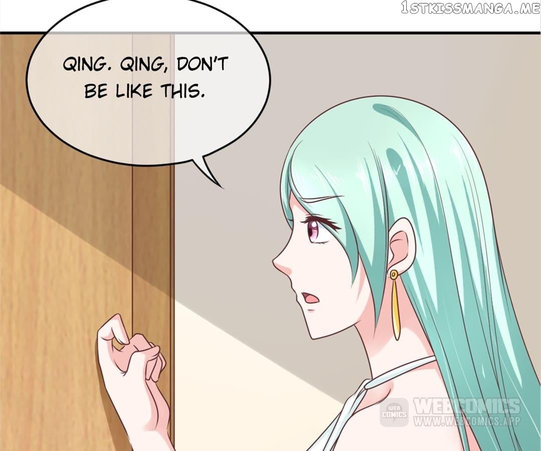 Counter-Attack of a Pregnant Actress chapter 3 - page 35