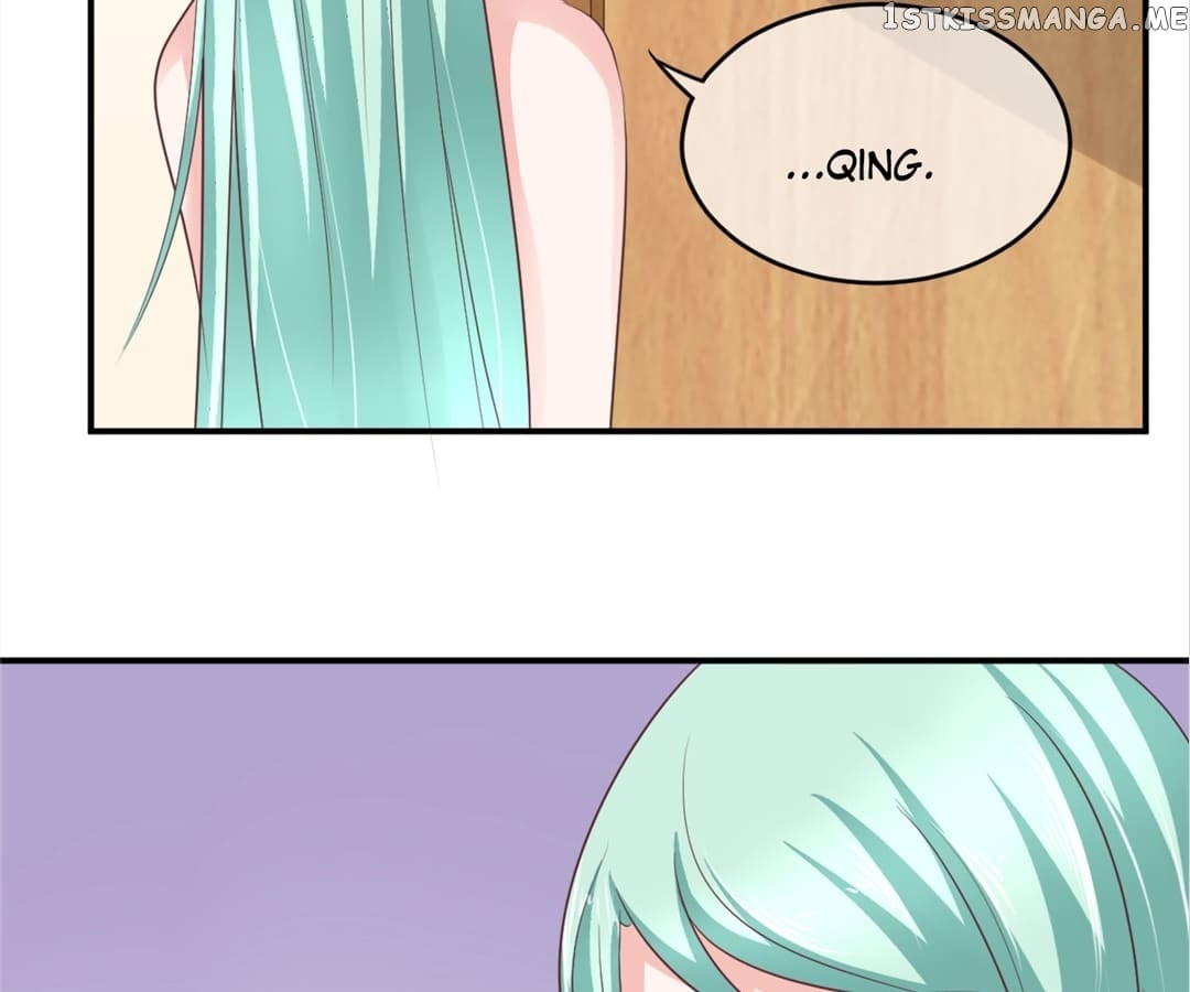 Counter-Attack of a Pregnant Actress chapter 3 - page 40