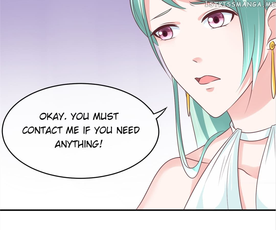 Counter-Attack of a Pregnant Actress chapter 3 - page 41