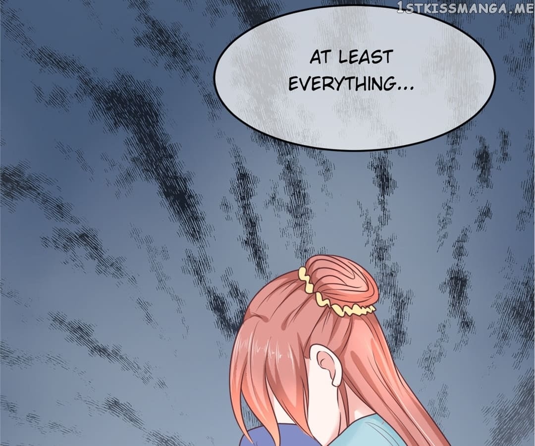 Counter-Attack of a Pregnant Actress chapter 3 - page 45
