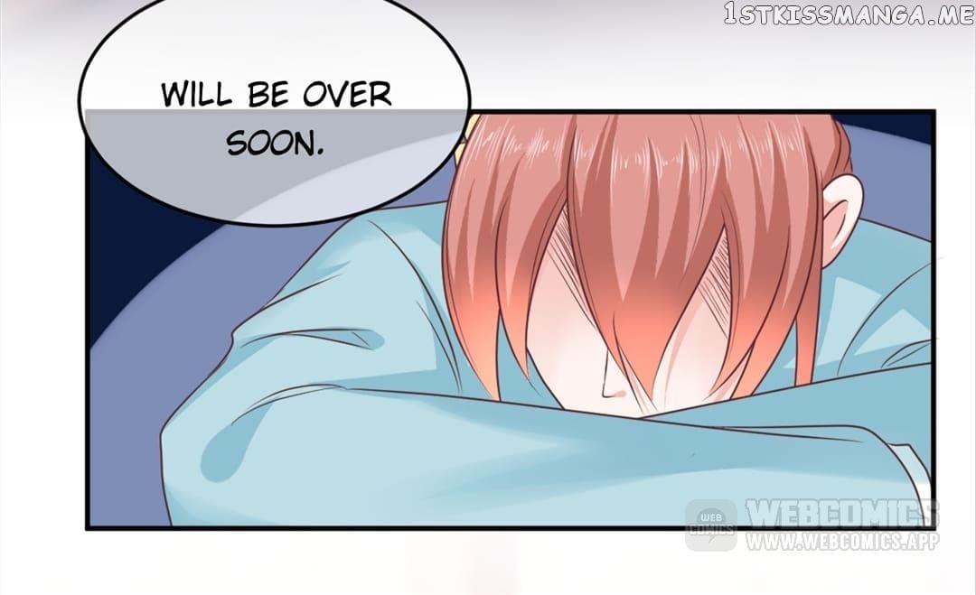 Counter-Attack of a Pregnant Actress chapter 3 - page 47