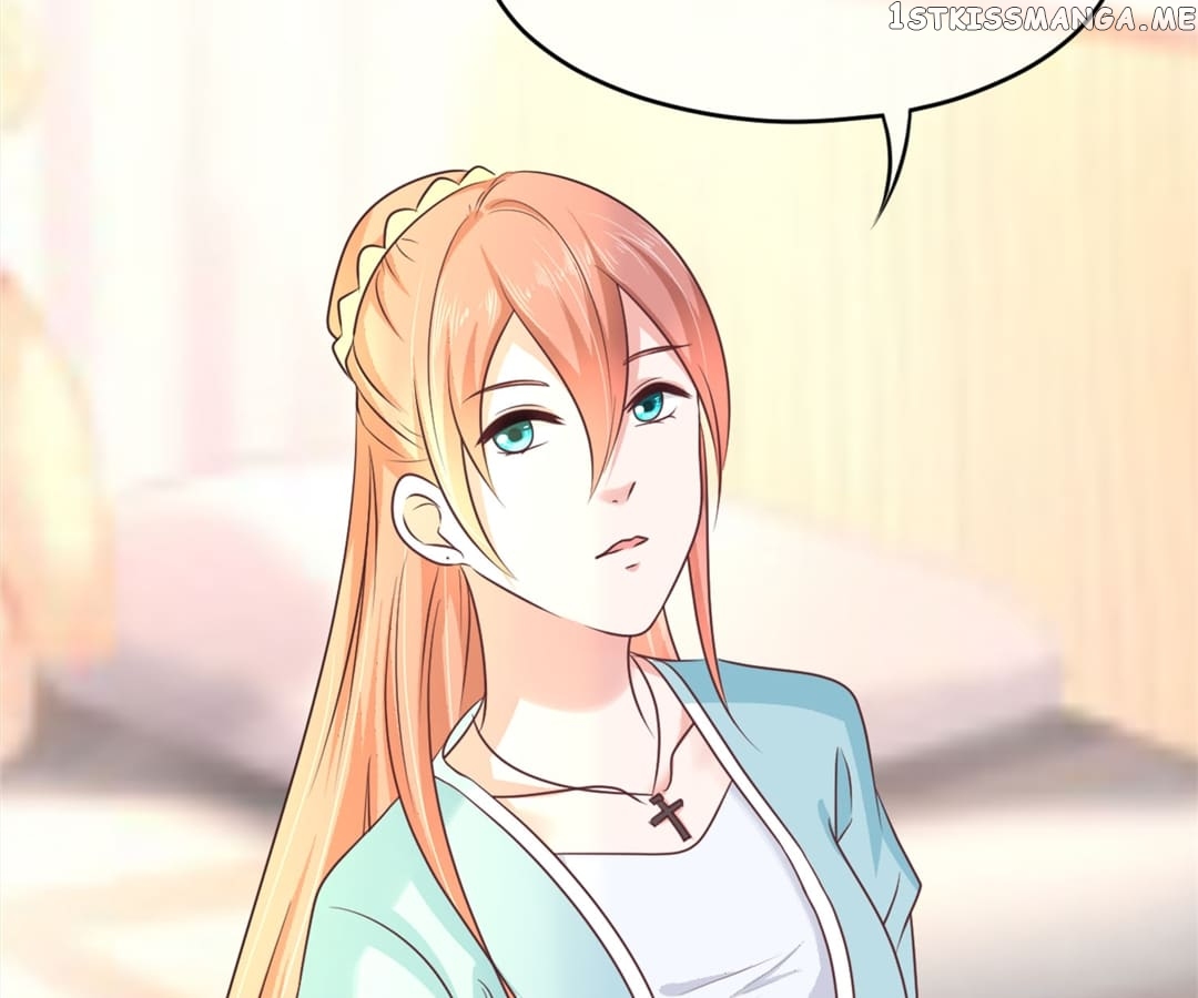 Counter-Attack of a Pregnant Actress chapter 3 - page 49
