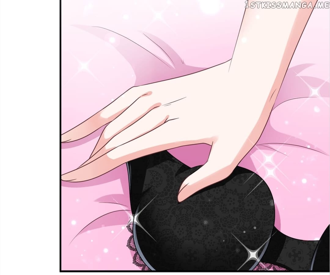 Counter-Attack of a Pregnant Actress chapter 3 - page 6