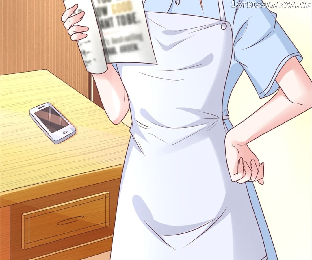 Counter-Attack of a Pregnant Actress chapter 3 - page 61