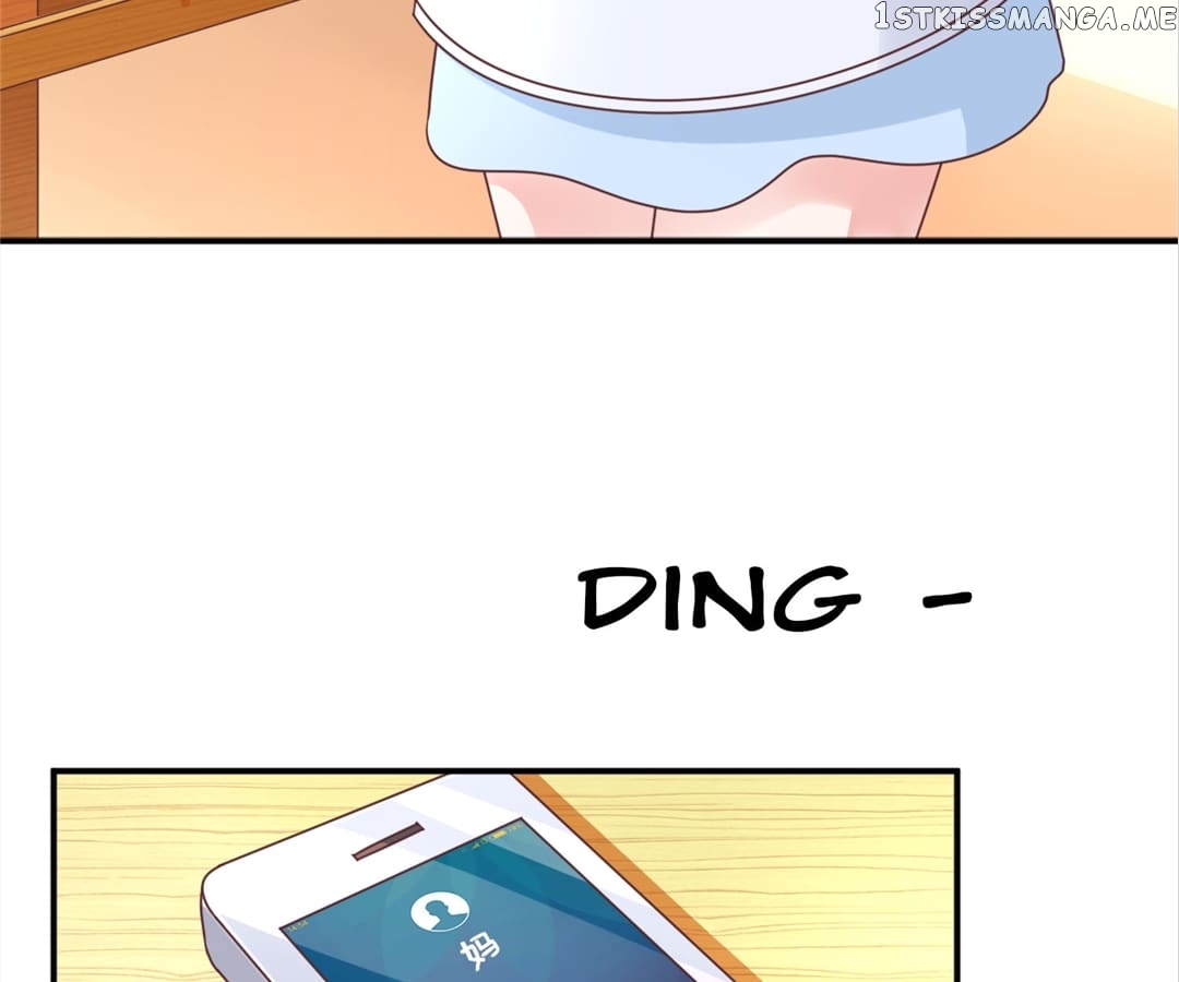 Counter-Attack of a Pregnant Actress chapter 3 - page 62