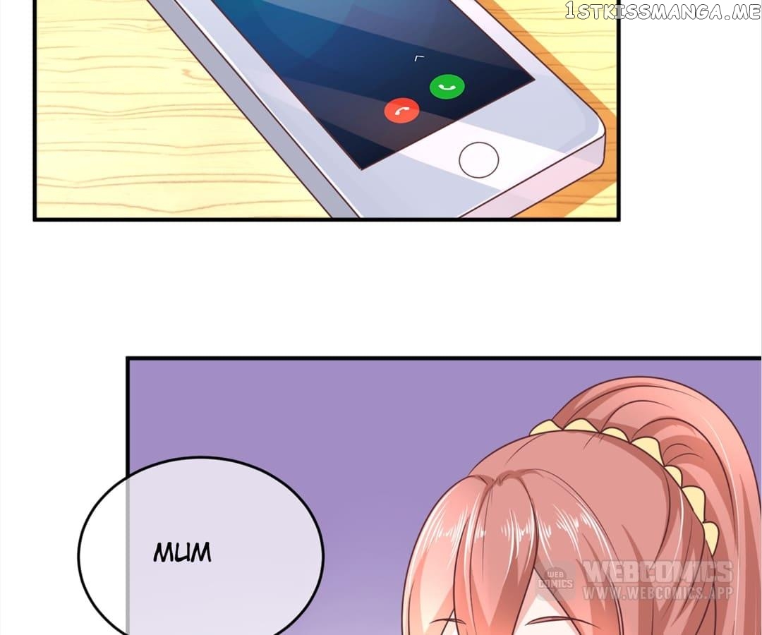 Counter-Attack of a Pregnant Actress chapter 3 - page 63