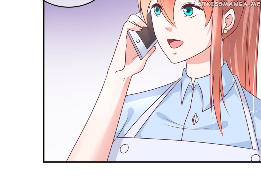Counter-Attack of a Pregnant Actress chapter 3 - page 64