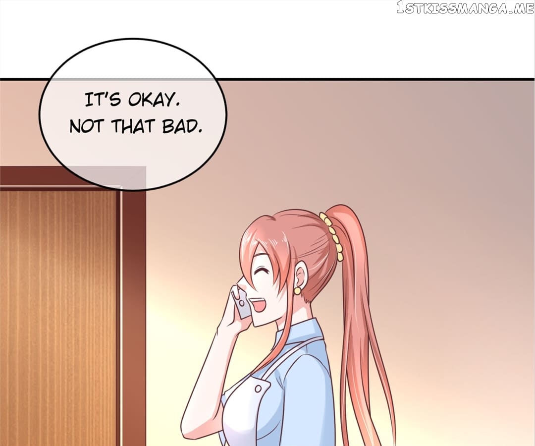 Counter-Attack of a Pregnant Actress chapter 3 - page 65