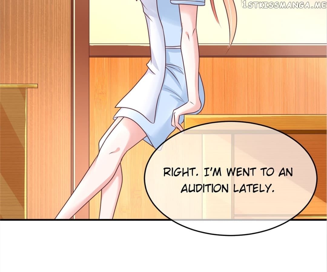 Counter-Attack of a Pregnant Actress chapter 3 - page 66