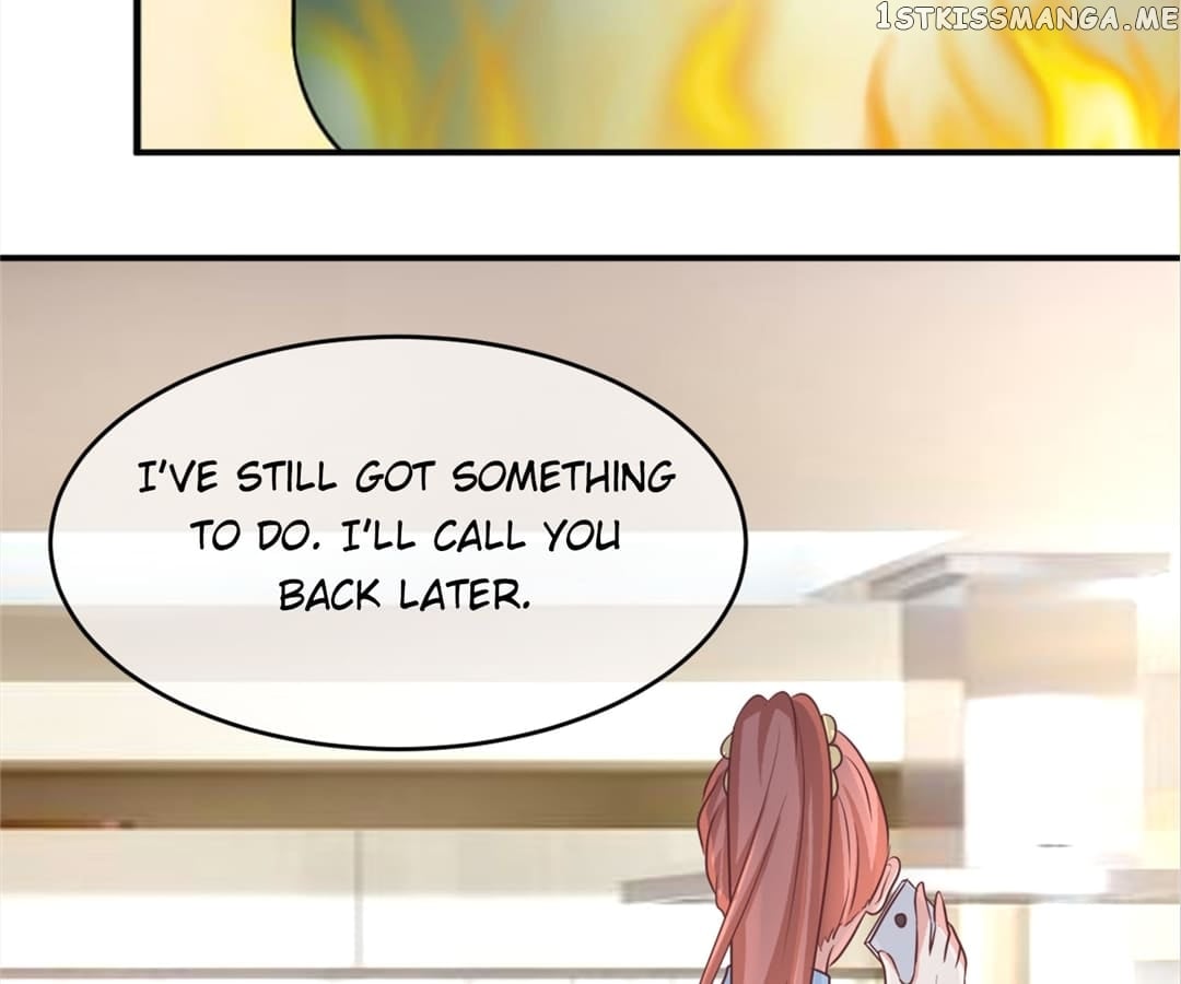 Counter-Attack of a Pregnant Actress chapter 3 - page 70