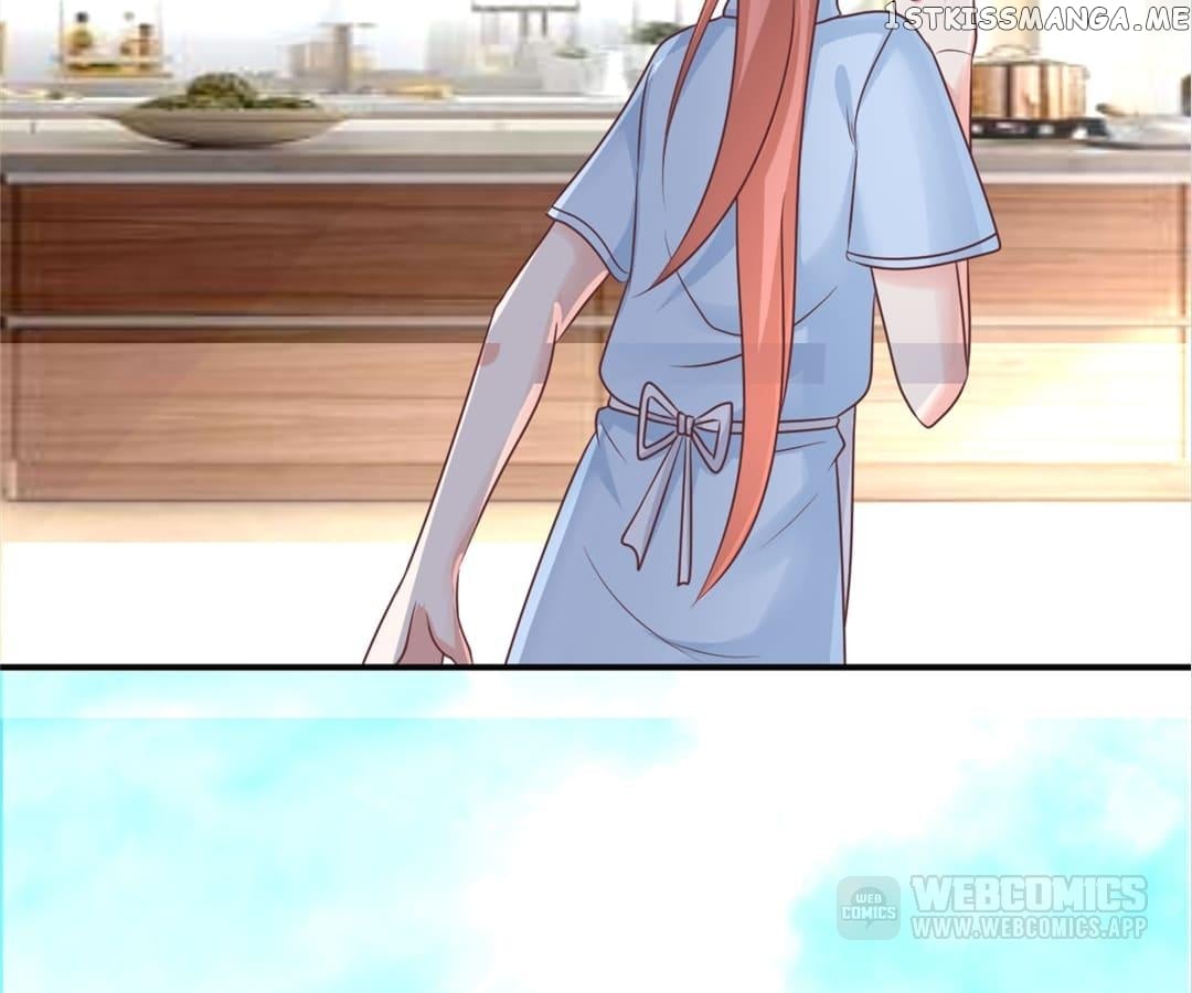 Counter-Attack of a Pregnant Actress chapter 3 - page 71