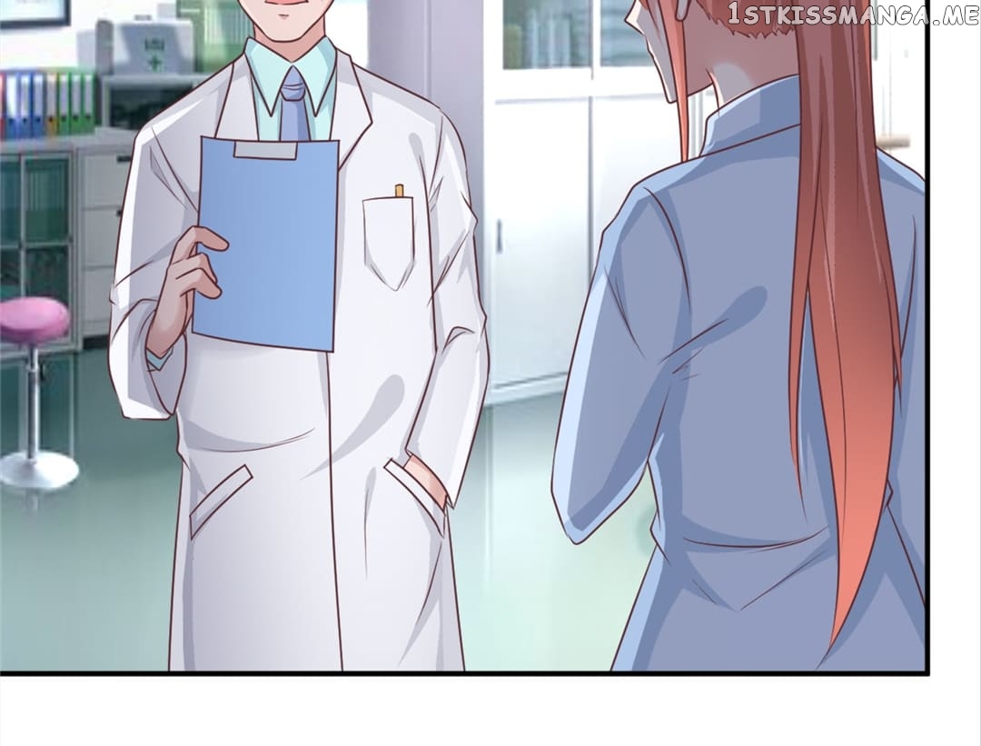 Counter-Attack of a Pregnant Actress chapter 3 - page 76