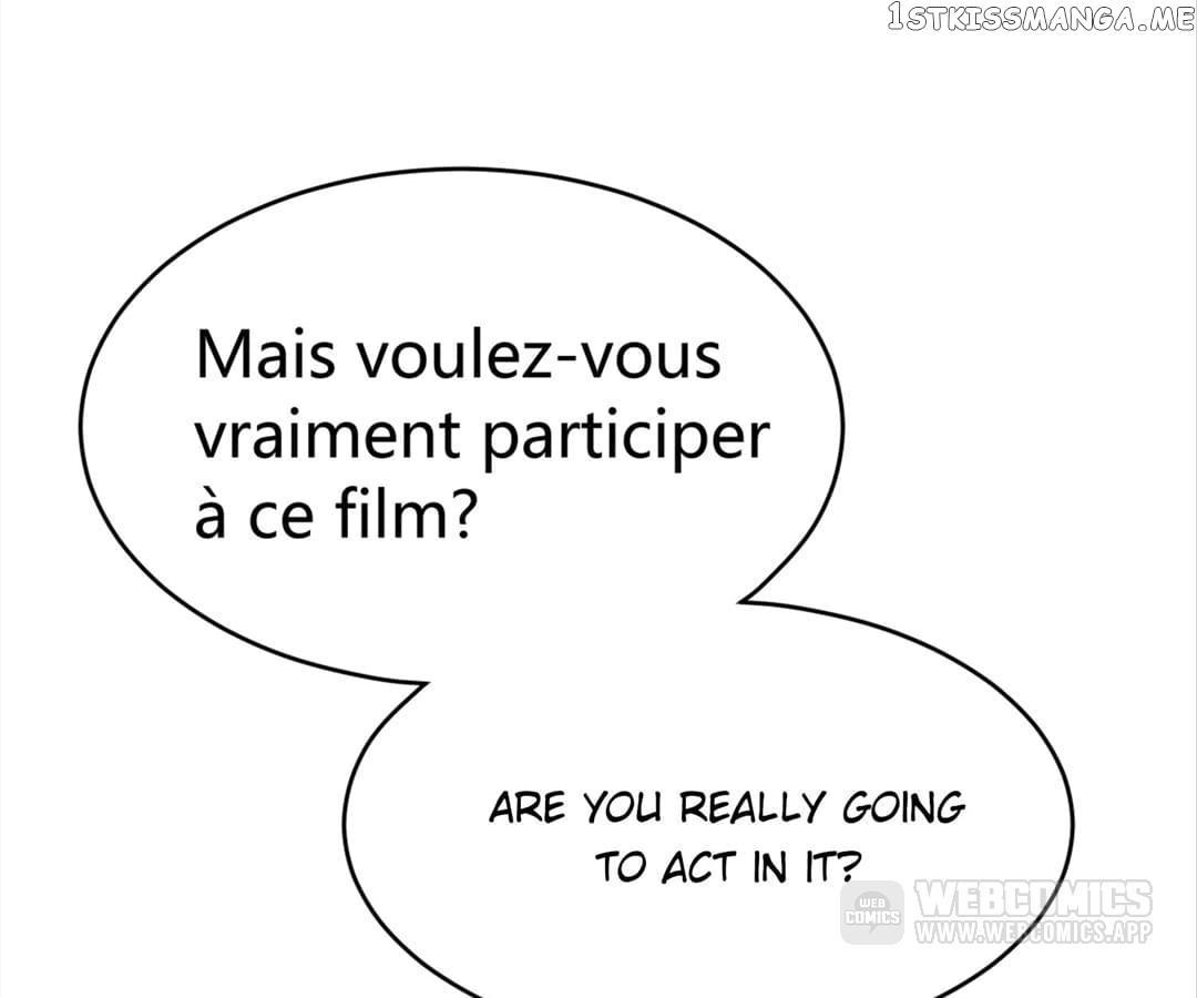 Counter-Attack of a Pregnant Actress chapter 3 - page 79