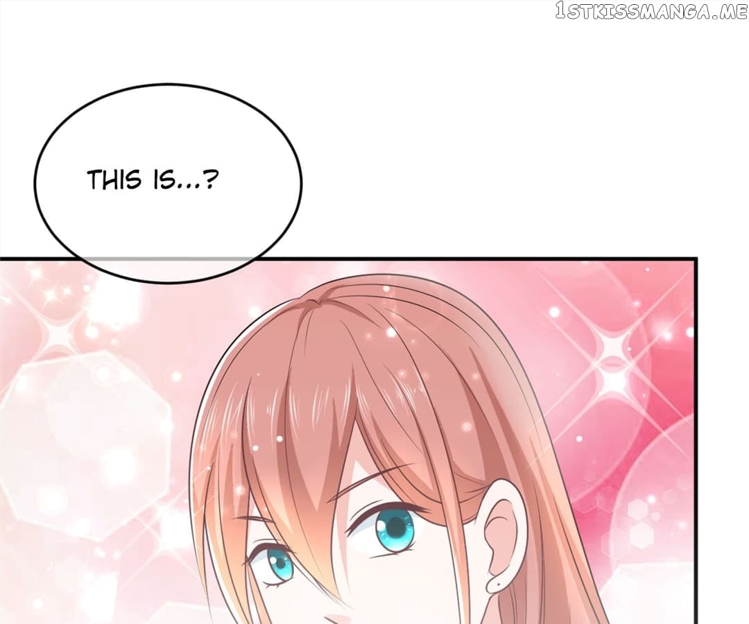 Counter-Attack of a Pregnant Actress chapter 3 - page 8