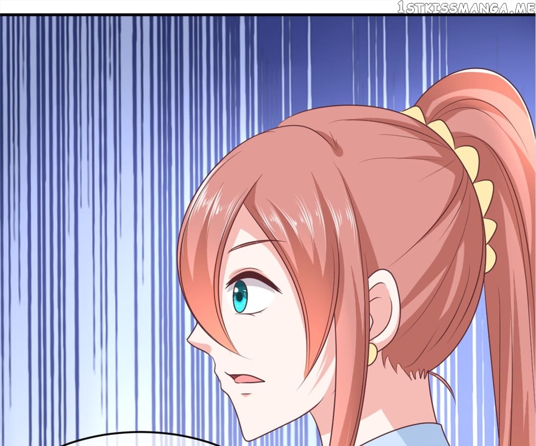 Counter-Attack of a Pregnant Actress chapter 3 - page 81