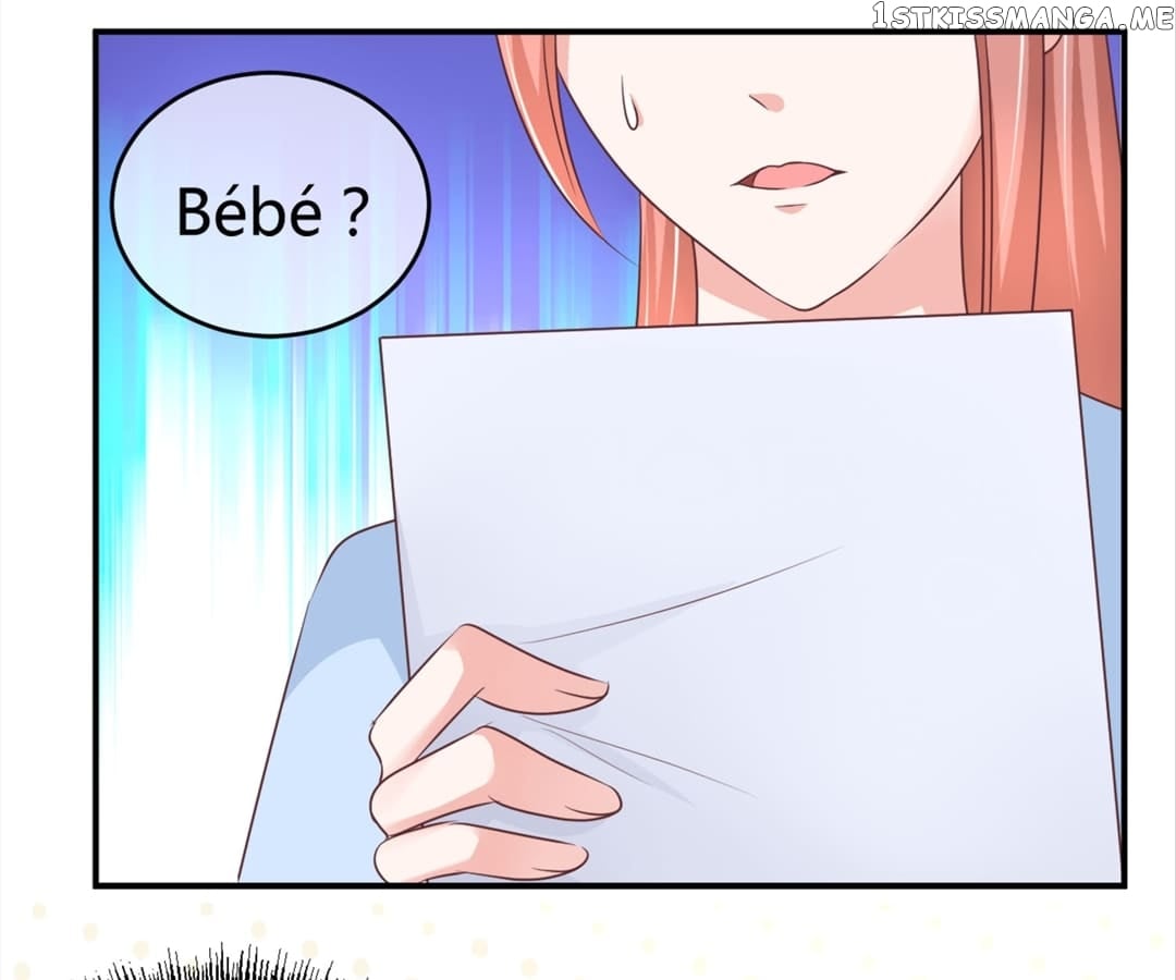 Counter-Attack of a Pregnant Actress chapter 3 - page 85