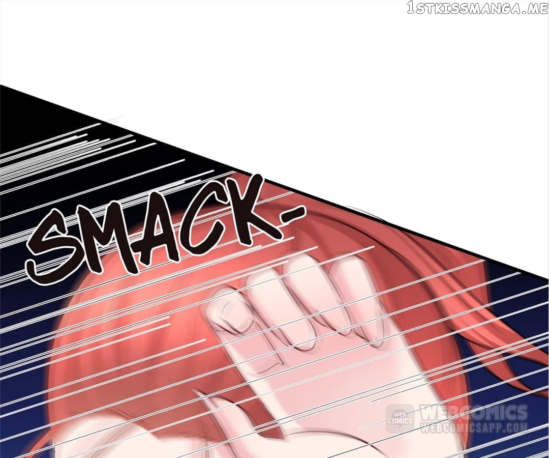Counter-Attack of a Pregnant Actress chapter 61 - page 10