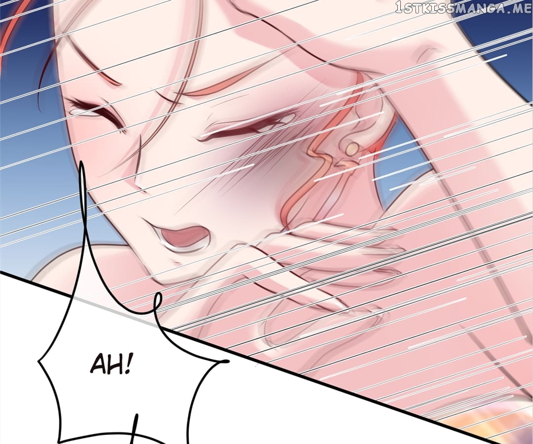 Counter-Attack of a Pregnant Actress chapter 61 - page 11