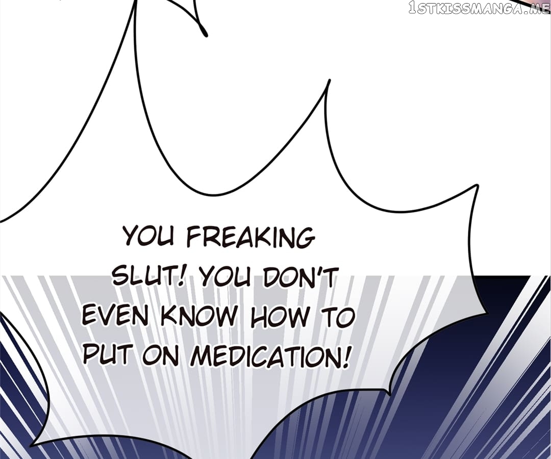 Counter-Attack of a Pregnant Actress chapter 61 - page 12