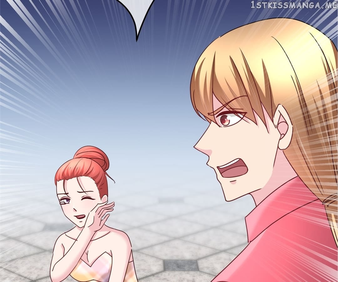 Counter-Attack of a Pregnant Actress chapter 61 - page 13