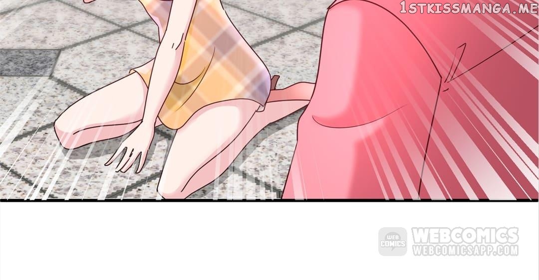 Counter-Attack of a Pregnant Actress chapter 61 - page 14