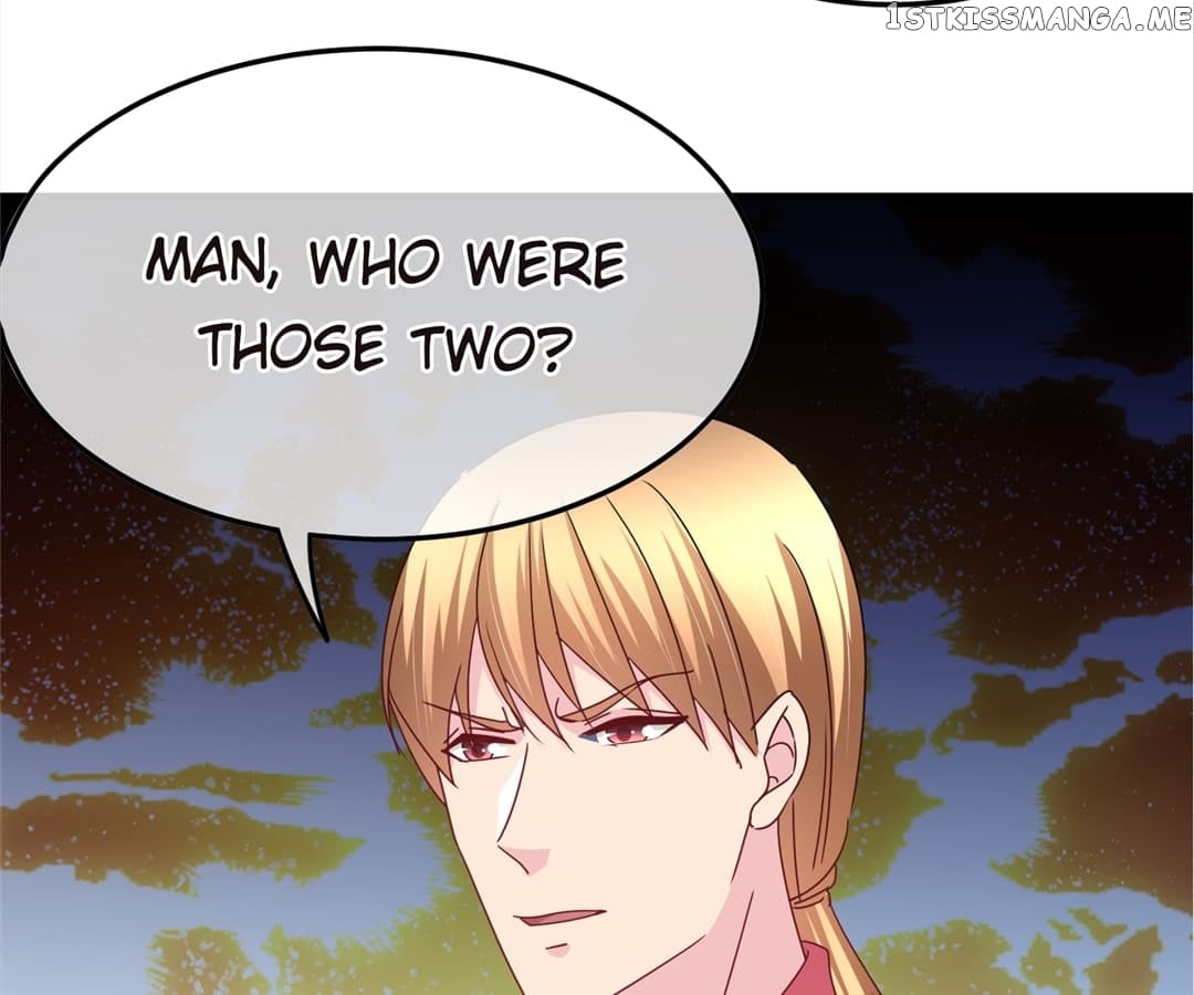 Counter-Attack of a Pregnant Actress chapter 61 - page 17