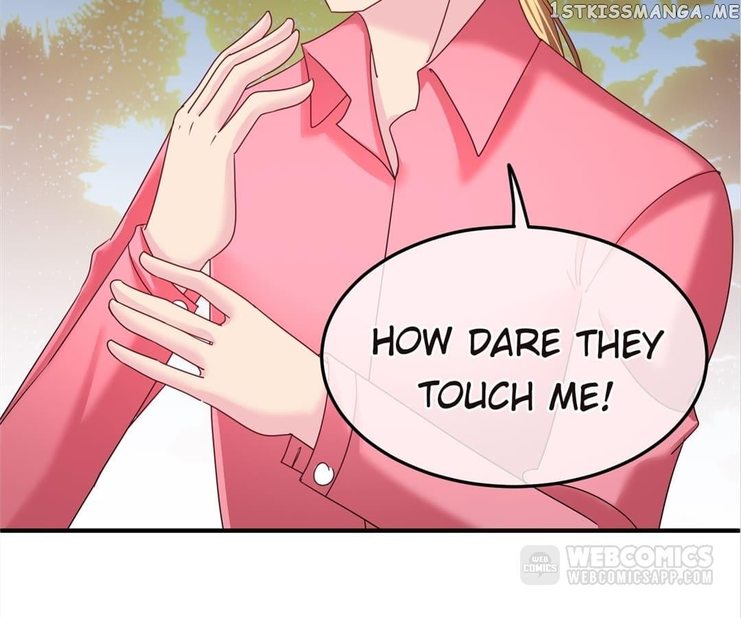 Counter-Attack of a Pregnant Actress chapter 61 - page 18