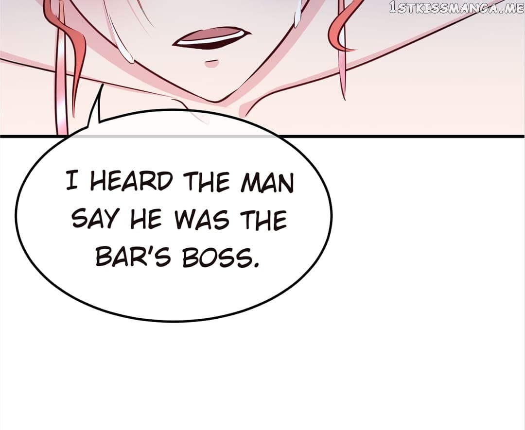 Counter-Attack of a Pregnant Actress chapter 61 - page 21