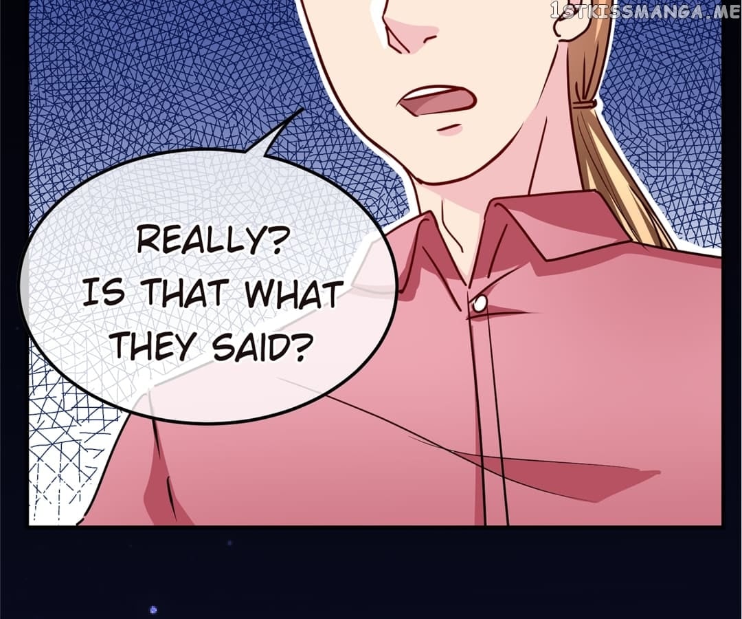 Counter-Attack of a Pregnant Actress chapter 61 - page 23