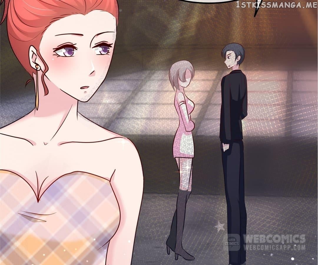Counter-Attack of a Pregnant Actress chapter 61 - page 26