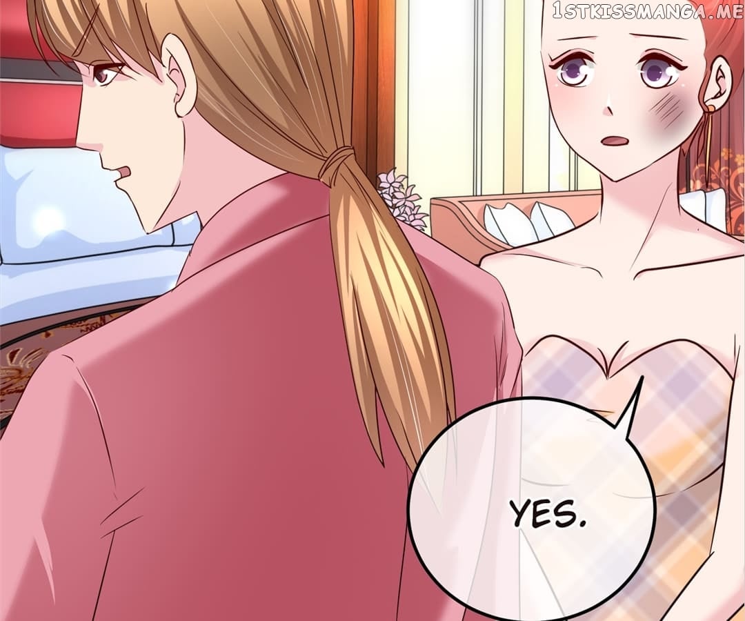 Counter-Attack of a Pregnant Actress chapter 61 - page 36