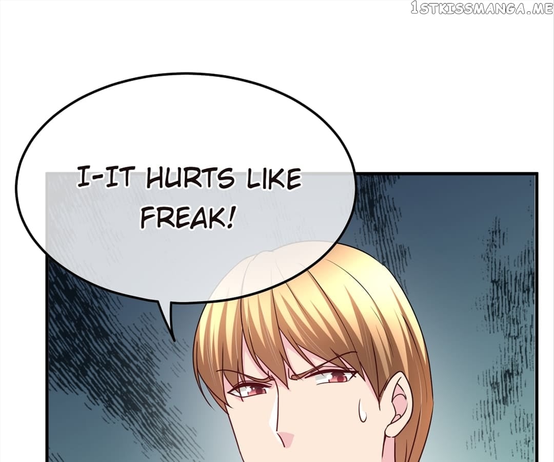 Counter-Attack of a Pregnant Actress chapter 61 - page 4
