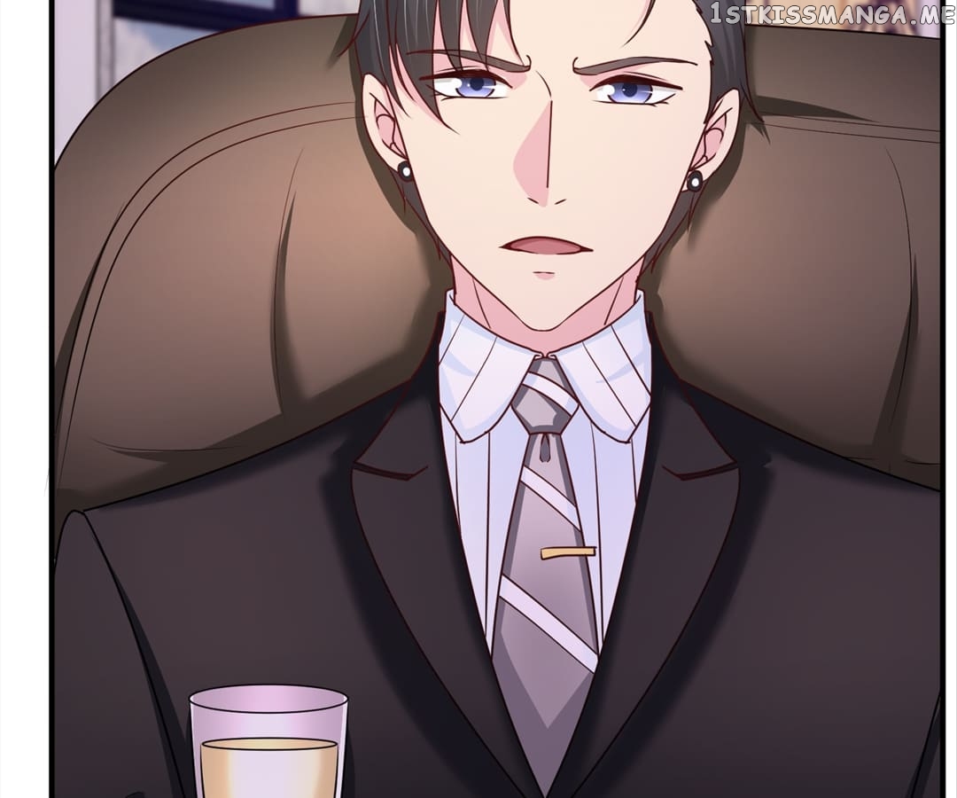 Counter-Attack of a Pregnant Actress chapter 61 - page 44
