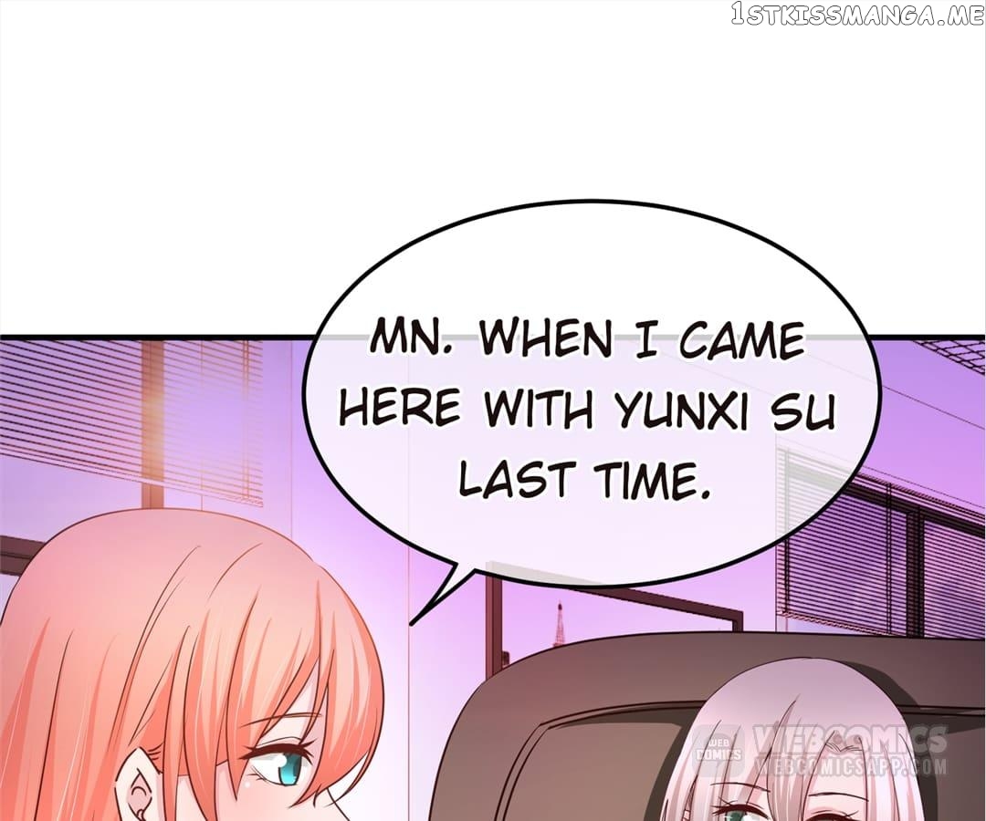 Counter-Attack of a Pregnant Actress chapter 61 - page 46