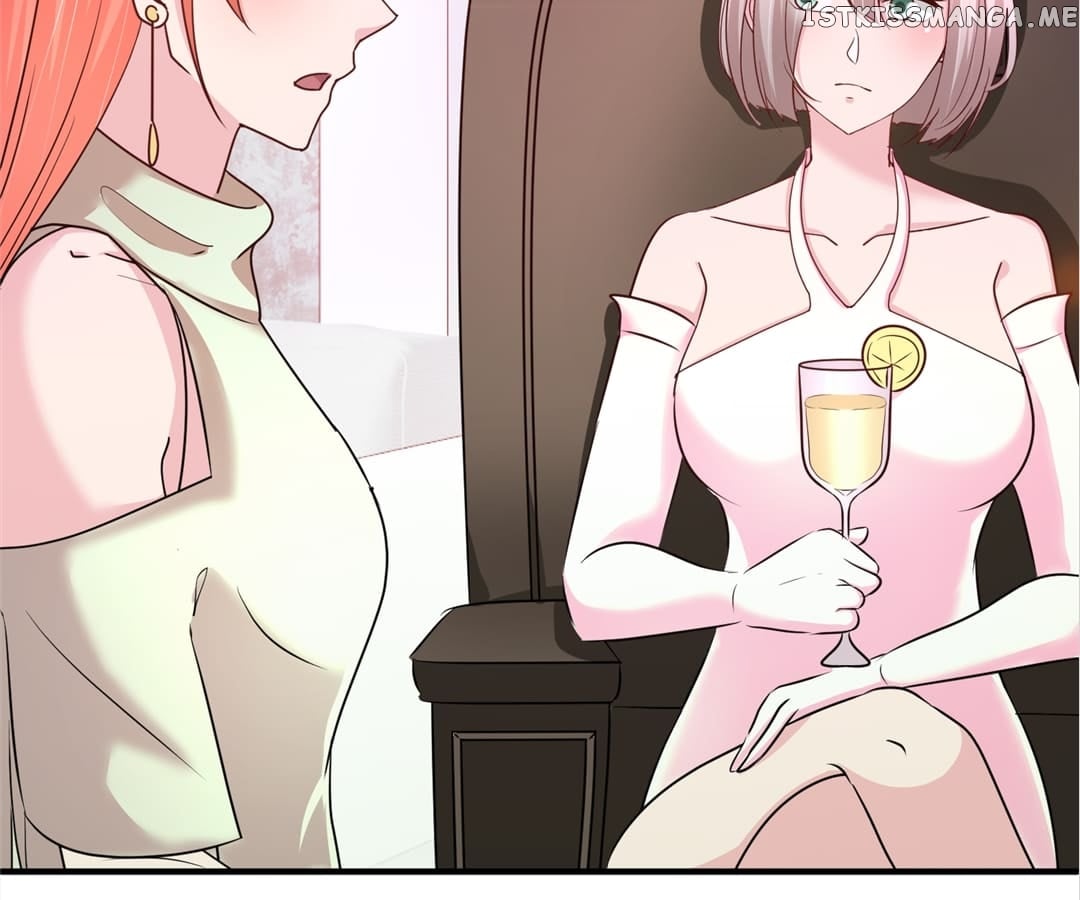 Counter-Attack of a Pregnant Actress chapter 61 - page 47