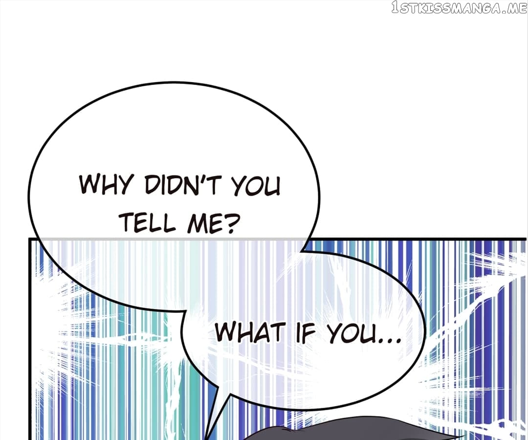 Counter-Attack of a Pregnant Actress chapter 61 - page 49