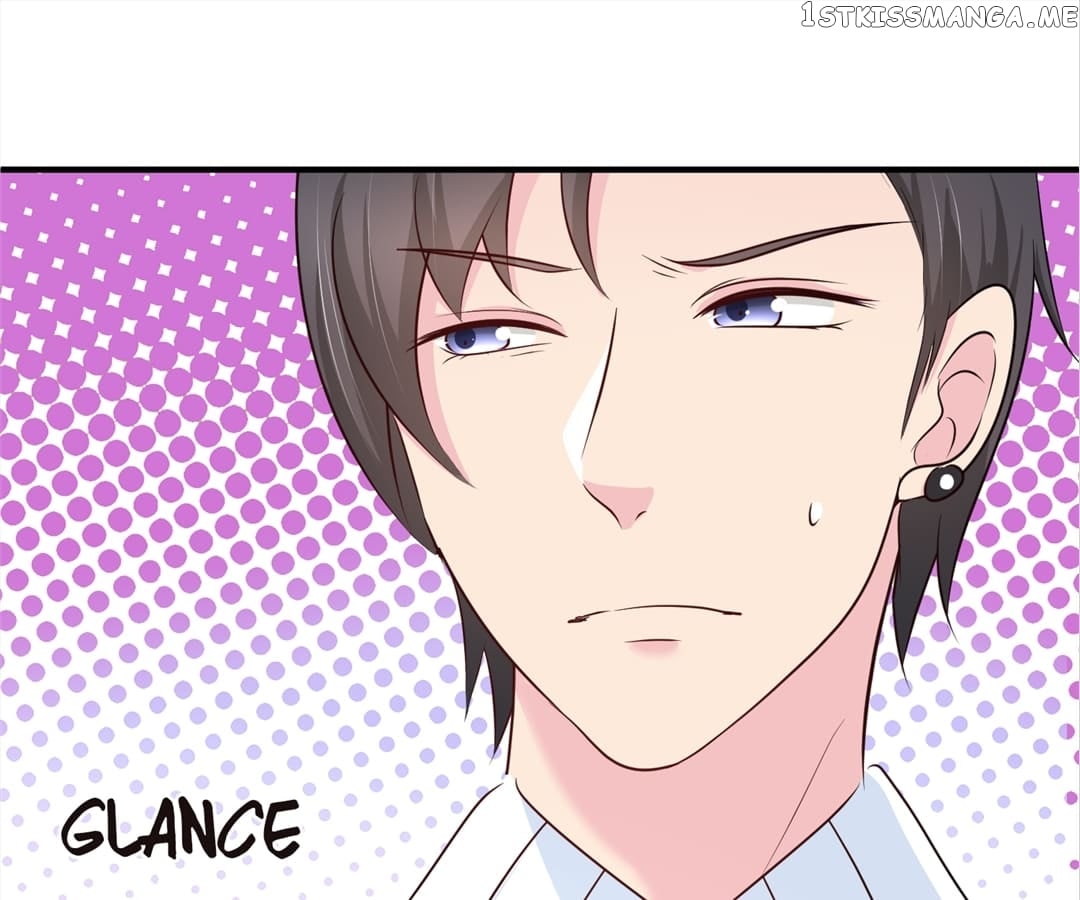 Counter-Attack of a Pregnant Actress chapter 61 - page 53