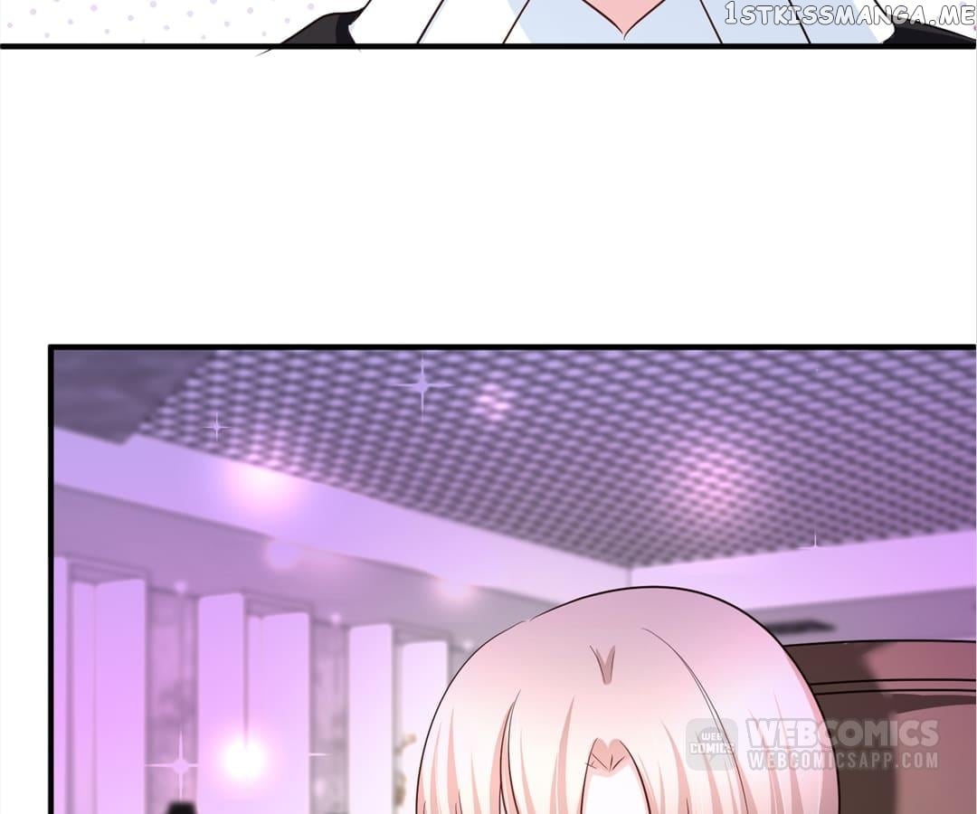 Counter-Attack of a Pregnant Actress chapter 61 - page 54